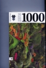 Image for Ornamental Garden 1000 Piece Jigsaw