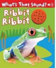 Image for Ribbit Ribbit