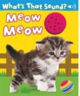 Image for Meow Meow