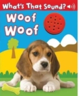 Image for Woof Woof