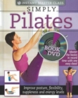 Image for Instant Master Class Simply Pilates book and DVD (PAL)