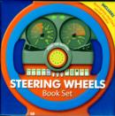 Image for SOUND BOOKS 3 BOOK STEERING WHEEL