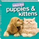 Image for Puppies and Kittens