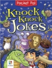 Image for Pocket Pal Knock Knock Jokes