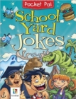 Image for Pocket Pal School Yard Jokes