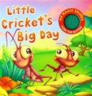 Image for Little Cricket&#39;s Big Day