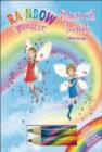 Image for Rainbow Magic Stencil Book