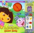 Image for Dora the Explorer Game Book