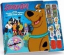 Image for Scooby Doo and the Mountain Mansion Mystery Board Game Book