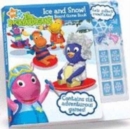 Image for Backyardigans Adventure Board Game Book