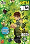 Image for Ben 10 Jigsaw Book