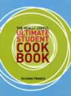 Image for The really useful ultimate student cookbook