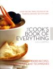 Image for The cook&#39;s book of everything