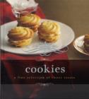 Image for Indulgence cookies  : a fine selection of intimate treats
