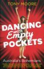 Image for Dancing with empty pockets