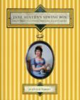 Image for Jane Austen&#39;s Sewing Box : Craft Projects and Stories from Jane Austen&#39;s Novels