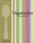 Image for Vegetarian  : it&#39;s not all beans and tofu