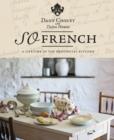 Image for Persillade  : a lifetime in the French kitchen