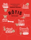 Image for Rãotis  : roasts for every day of the week