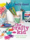 Image for The Crafty Kid