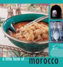 Image for A little taste of Morocco