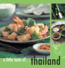 Image for Little Taste of Thailand