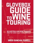 Image for Glovebox guide to wine touring