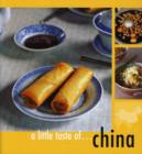 Image for Little Taste of China
