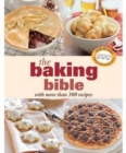 Image for The Baking Bible