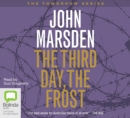Image for The Third Day, the Frost