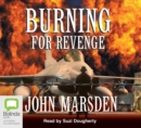 Image for Burning for Revenge