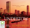Image for Undertow