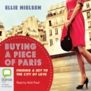 Image for Buying a Piece of Paris