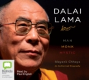 Image for The Denouement : The 14th Dalai Lama&#39;s life of persistence