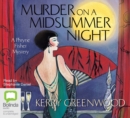 Image for Murder On a Midsummer Night