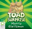 Image for Toad Surprise