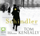 Image for Searching for Schindler : A Memoir