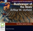 Image for Bushranger of the Skies