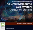 Image for The Great Melbourne Cup Mystery