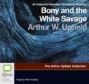 Image for Bony and the White Savage