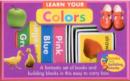 Image for Learn Your Colours