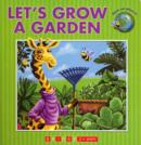 Image for Let&#39;s Grow a Garden