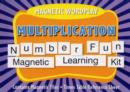 Image for Magnetic Wordplay Multiplication