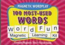 Image for Magnetic Wordplay 100 Most-used Words