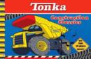 Image for Tonka Construction Classics Jigsaw Book