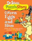 Image for Dr Seuss Green Eggs and Ham Puzzlestory