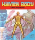 Image for School Project Pack: Human Body
