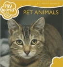 Image for Pet Animals