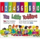 Image for Ten Litte Toddlers