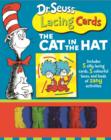 Image for Dr Seuss Lacing Cards